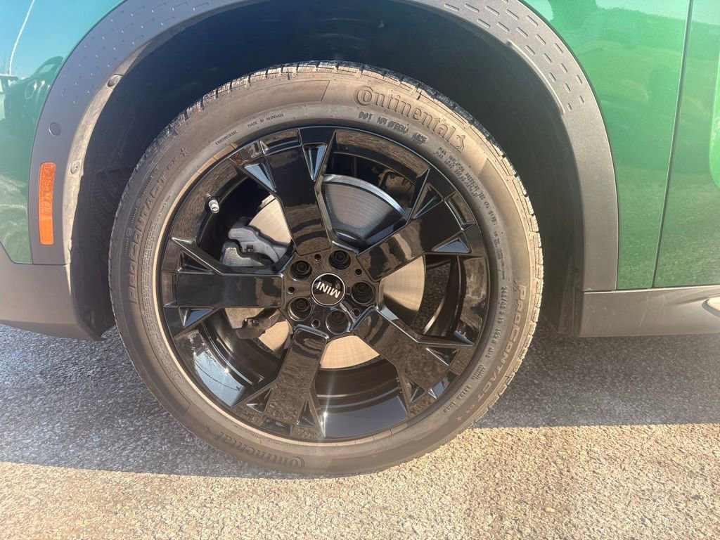 Used 2026 MINI Cooper Countryman S image 12