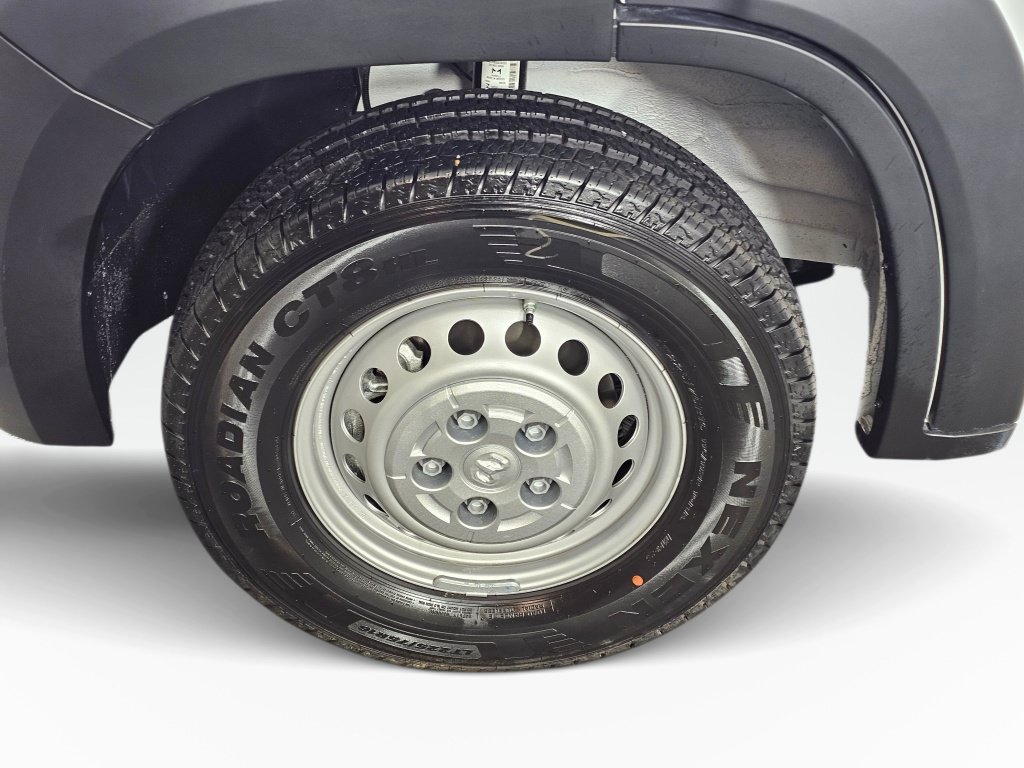 New 2026 RAM ProMaster 2500 FWD image 11