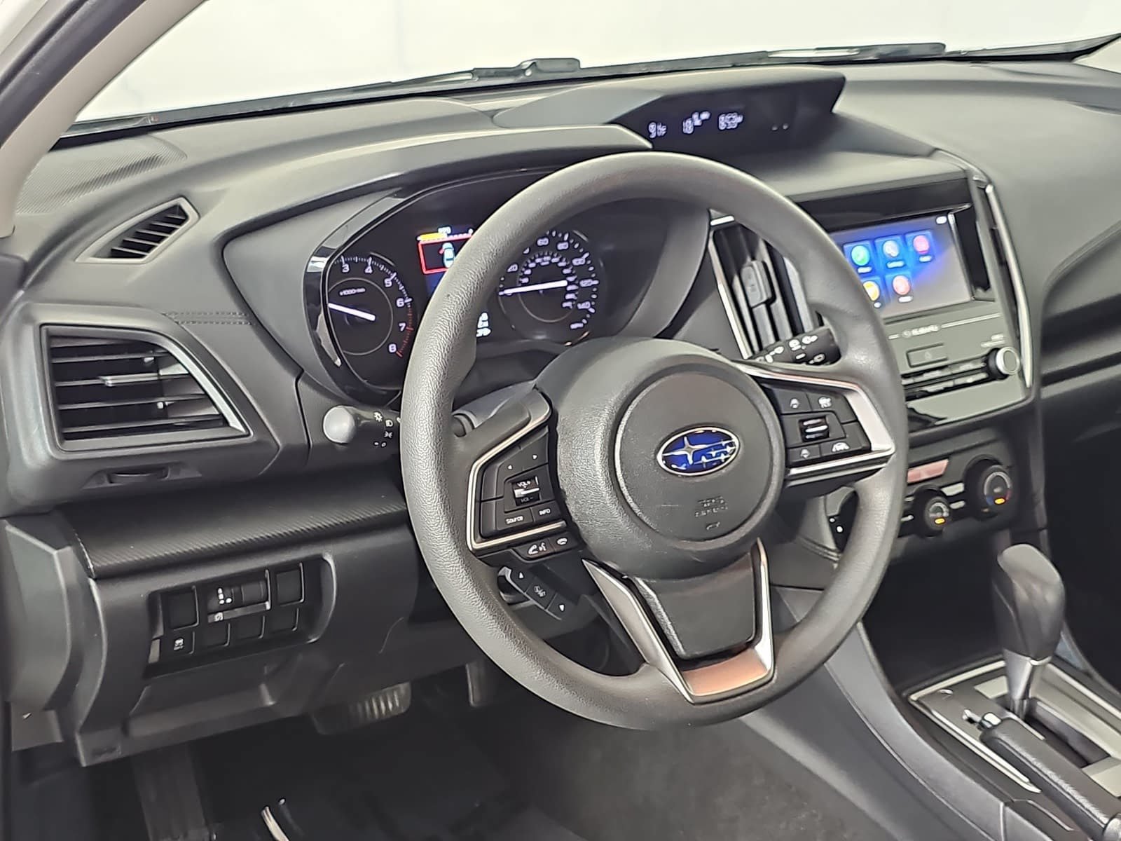 Used 2023 Subaru Impreza 2.0i AWD/4WD image 15