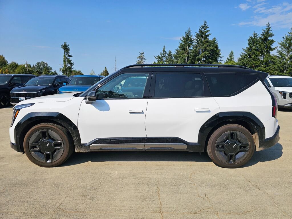 New 2026 Kia EV9 GT-Line image 8