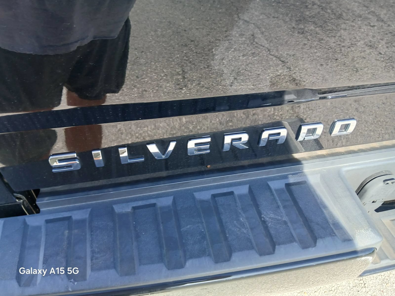 Used 2018 Chevrolet Silverado 1500 LT w/ All Star Edition AWD/4WD image 13