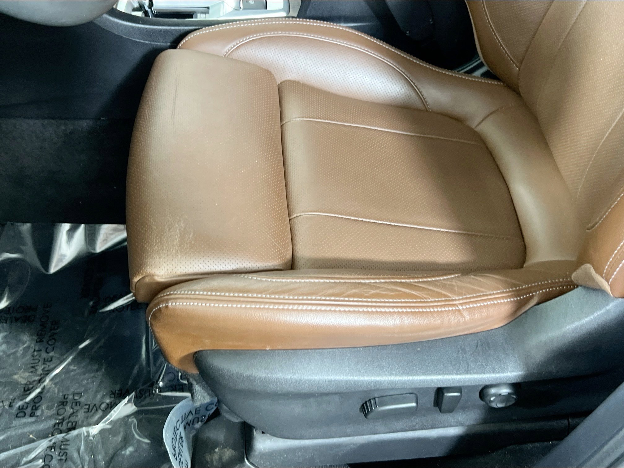 Used 2023 Subaru Ascent Touring AWD/4WD image 20