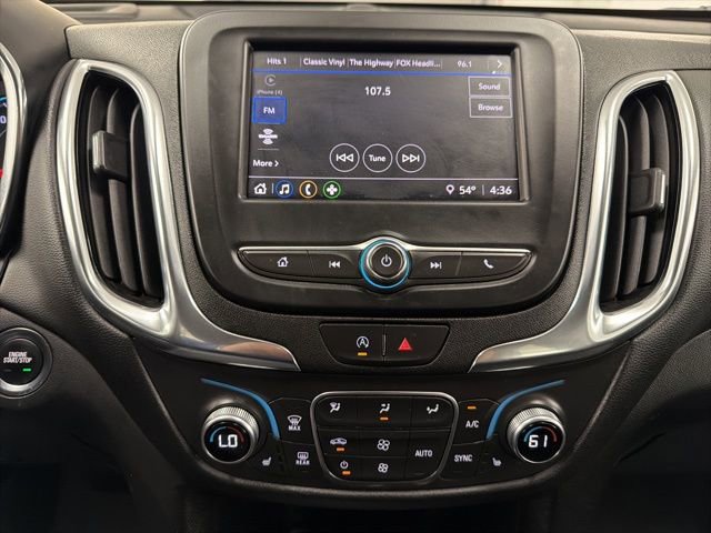 Used 2023 Chevrolet Equinox LT image 24