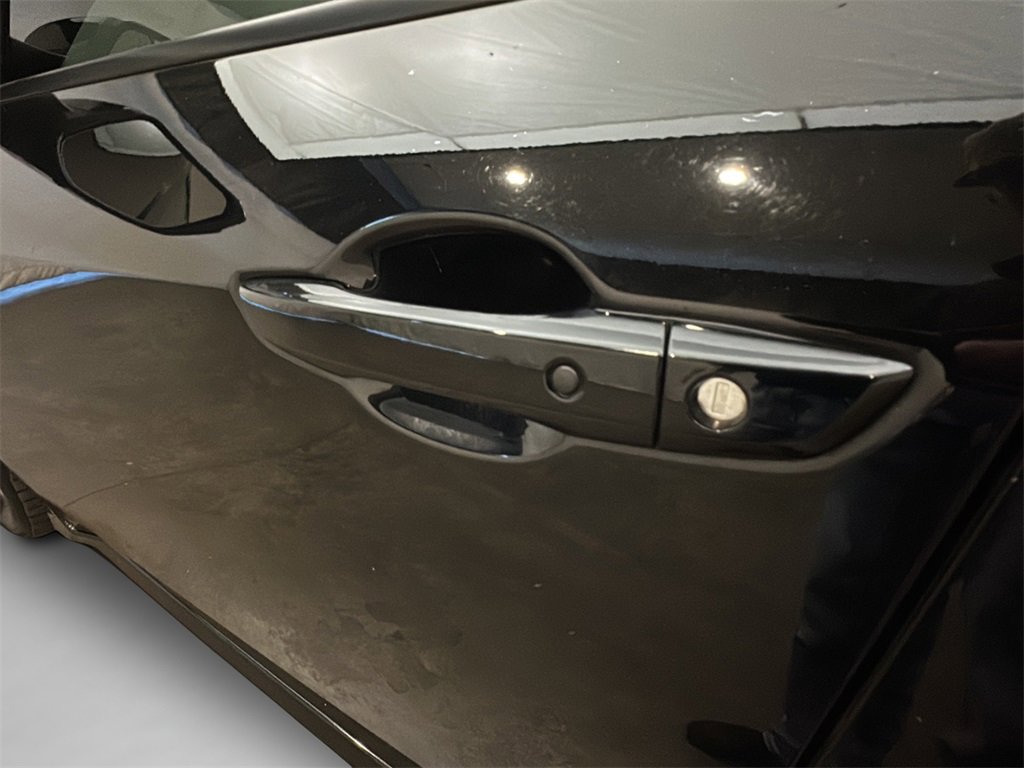 Certified 2018 Honda Civic Si image 6