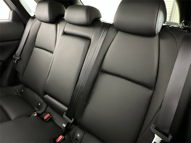 New 2026 MAZDA CX-30 AWD 2.5 S w/ Select Sport Pkg image 13