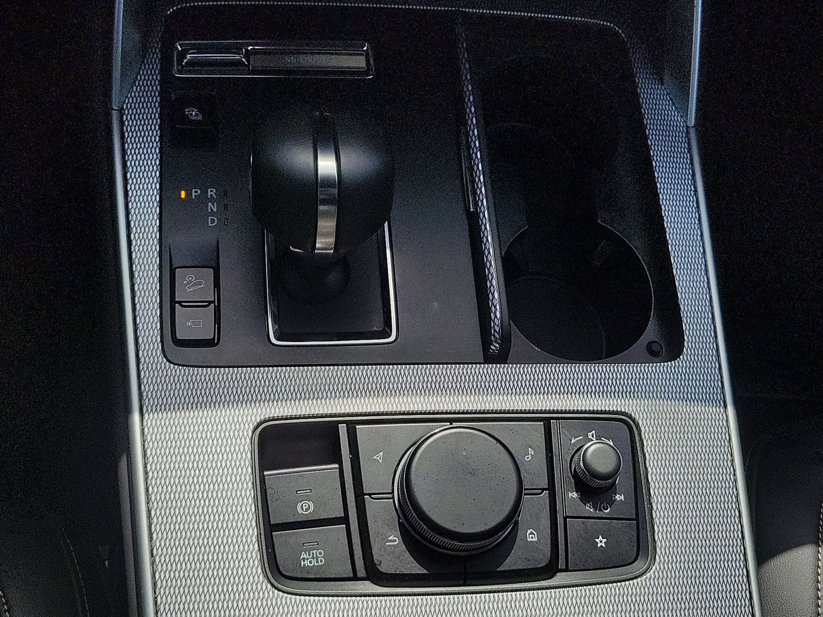 Used 2025 MAZDA CX-90 Plug-In Hybrid w/ Premium Plus AWD/4WD image 16