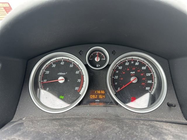 Used 2008 Saturn Astra XR w/ Premium Trim Package image 11