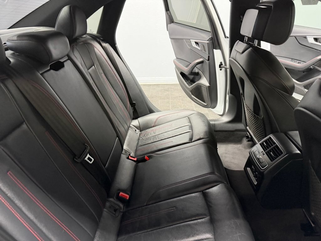 Used 2019 Audi A4 2.0T Prestige AWD/4WD image 45