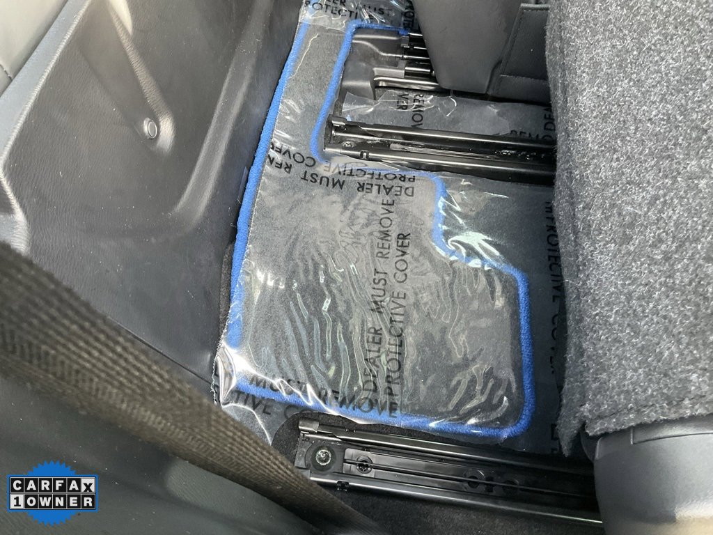 Used 2023 Mitsubishi Outlander SE image 60