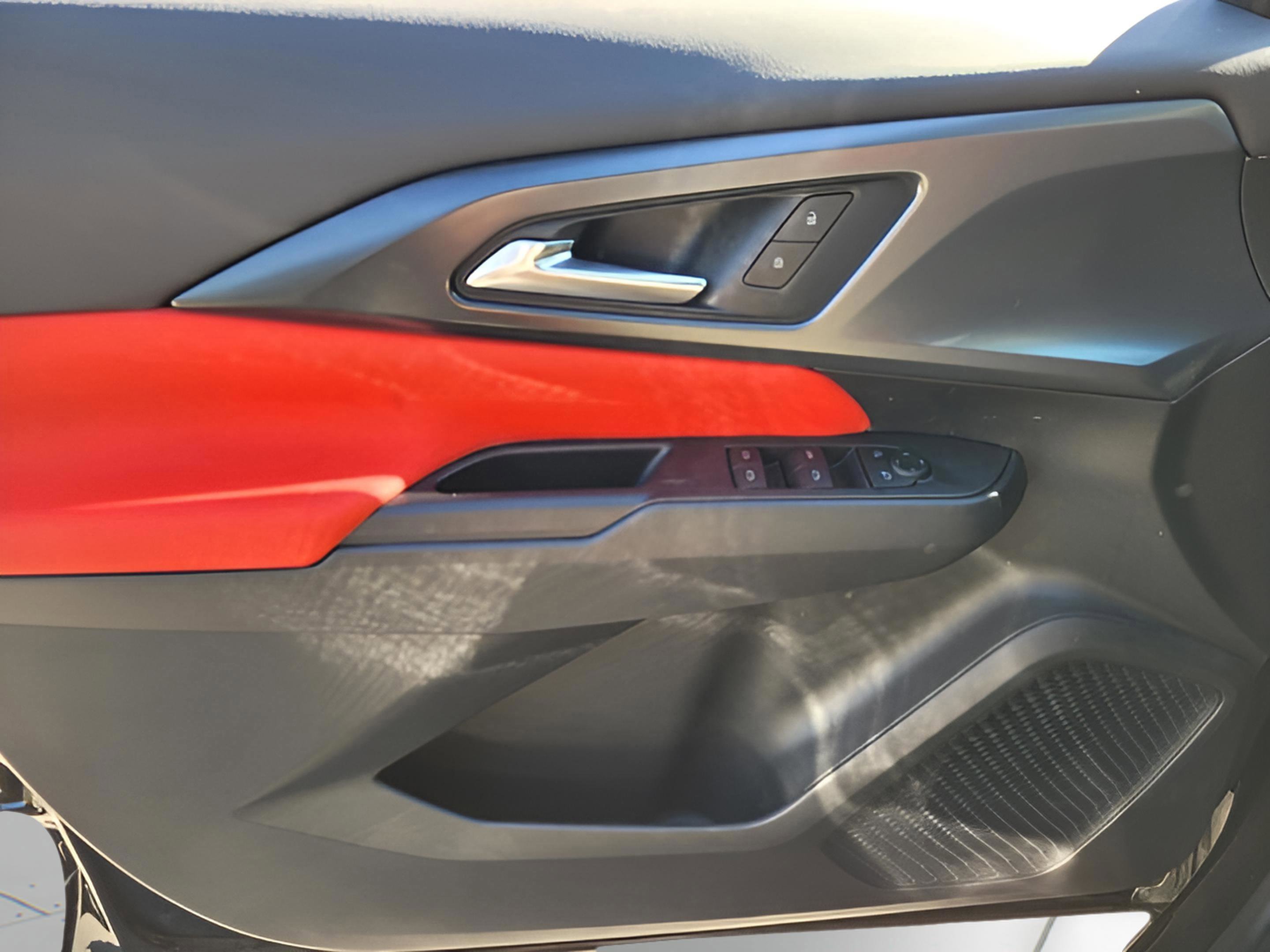 New 2026 Chevrolet Equinox EV RS image 23