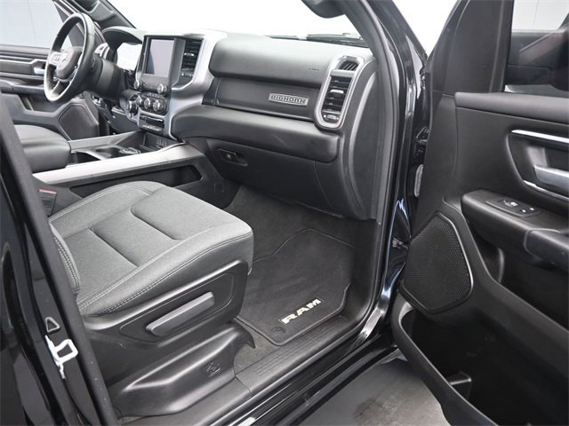 Used 2024 RAM 1500 Big Horn image 21