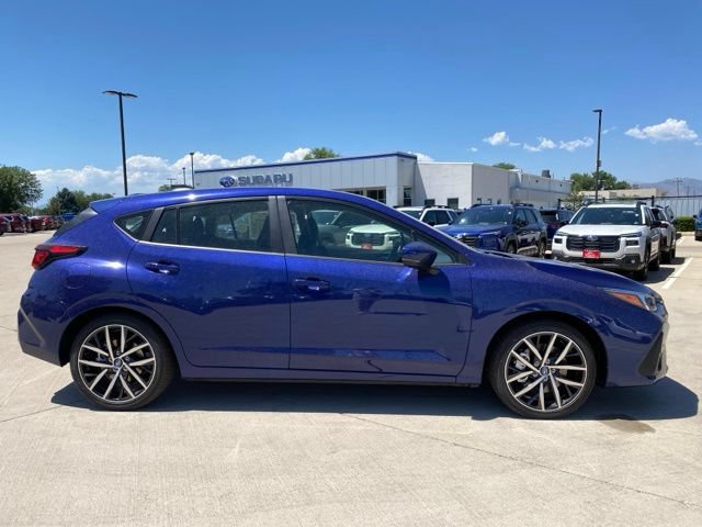 New 2026 Subaru Impreza 2.0i Sport AWD/4WD image 6