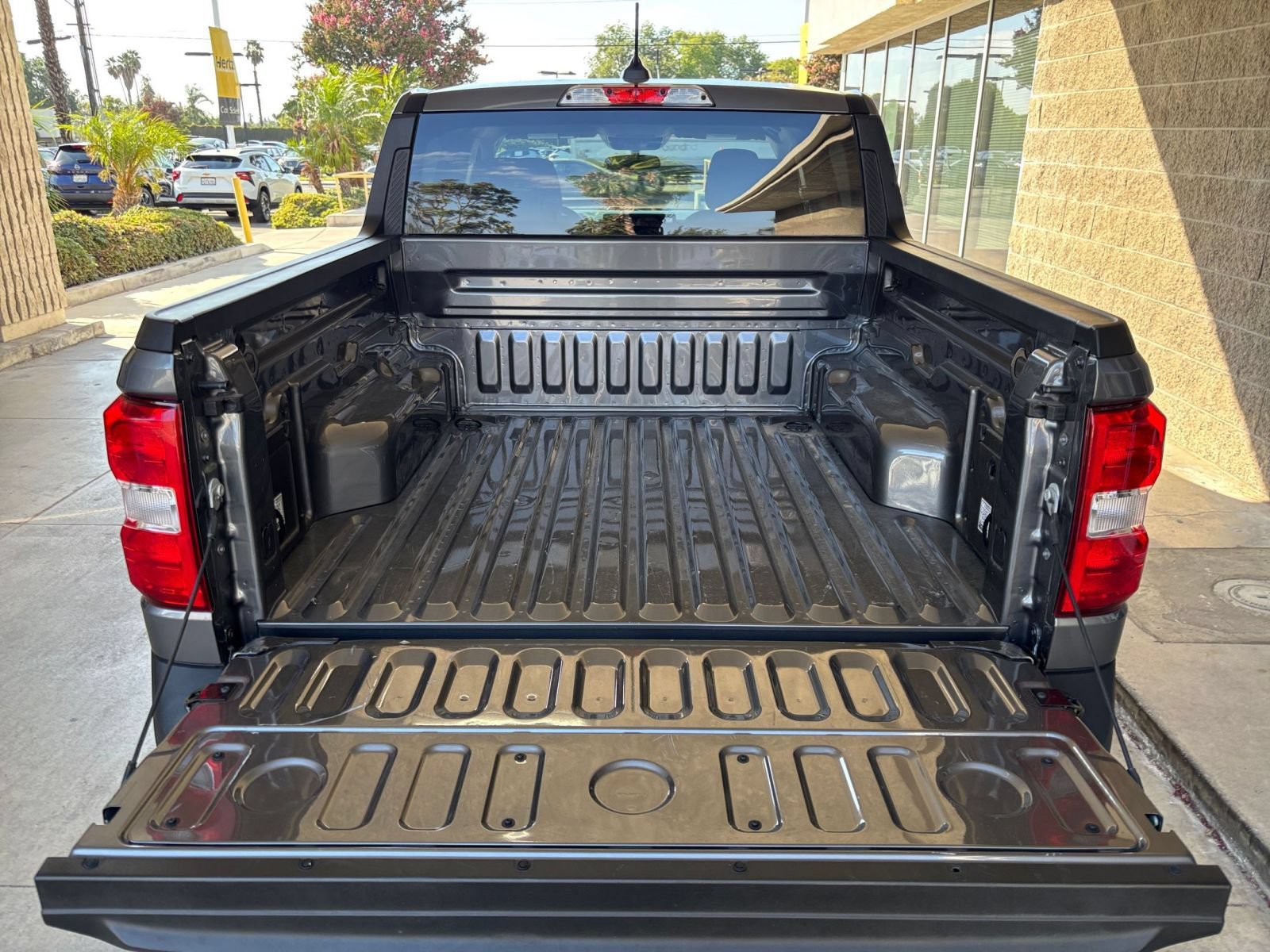 Used 2026 Ford Maverick XLT FWD image 29