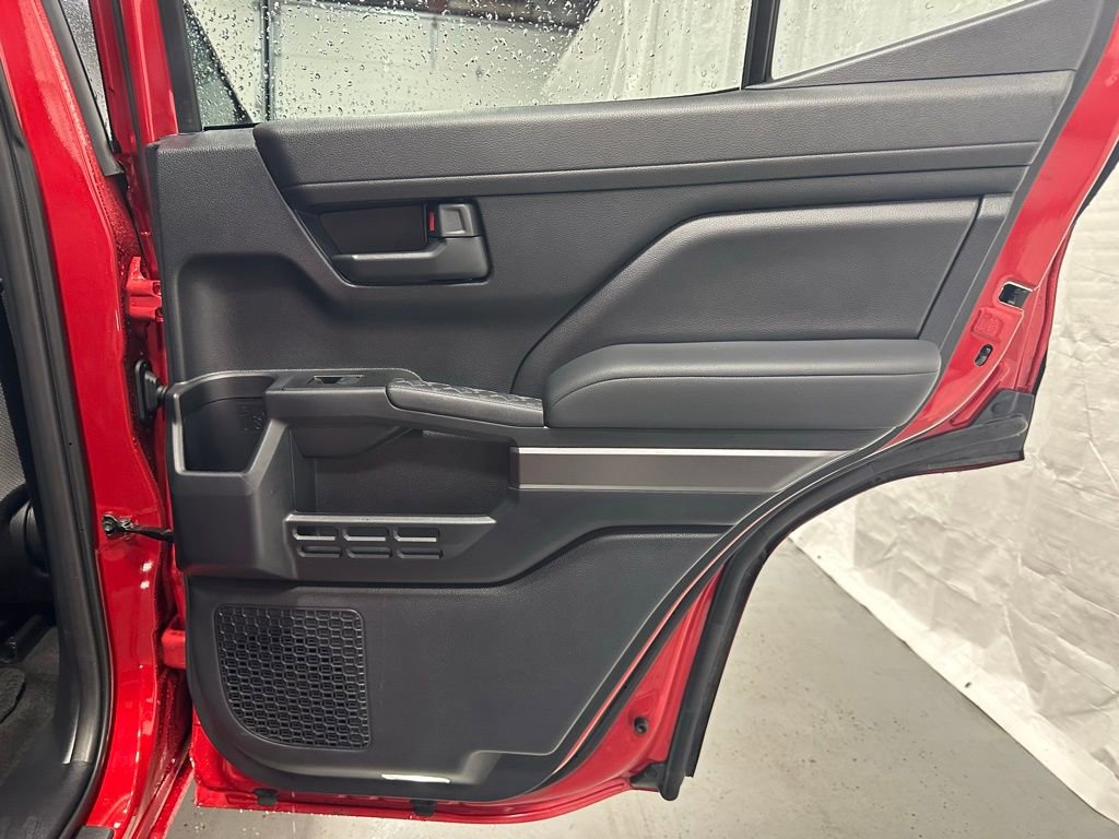 Used 2025 Toyota 4Runner TRD Sport image 48