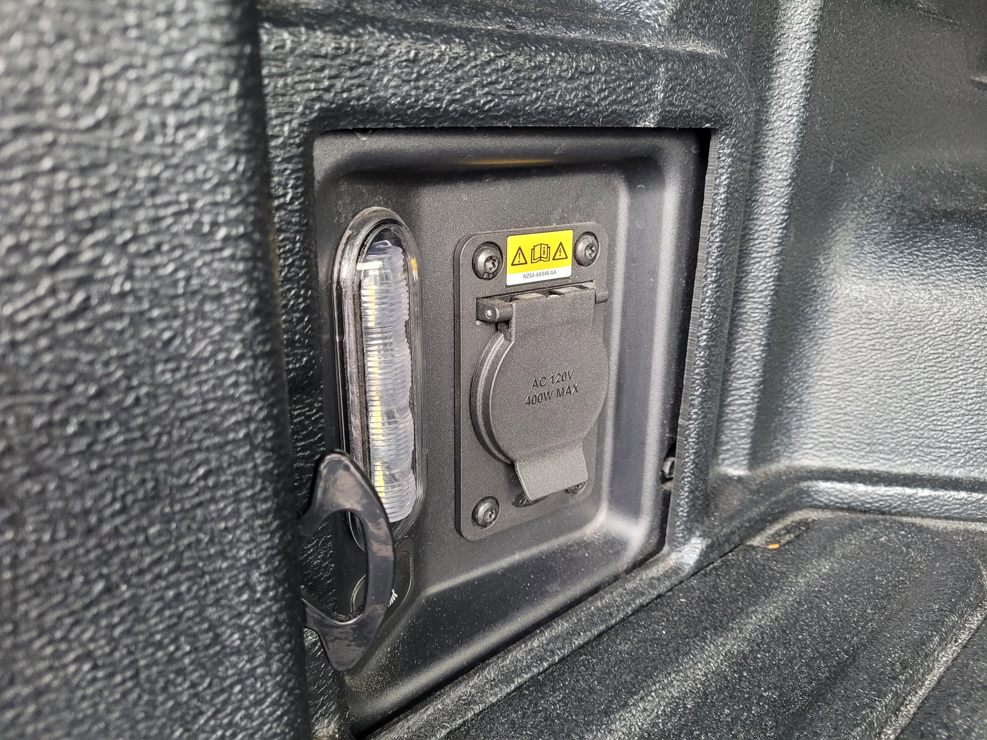 Used 2024 Ford Maverick XLT w/ XLT Luxury Package image 26