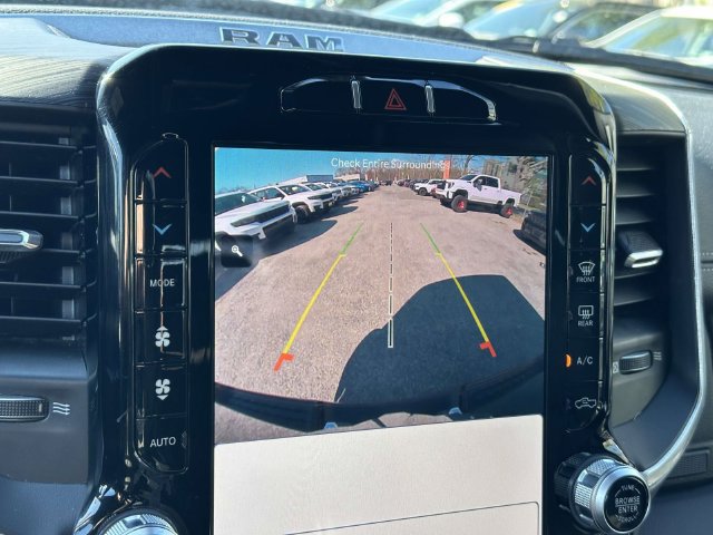 Certified 2023 RAM 1500 Laramie AWD/4WD image 43