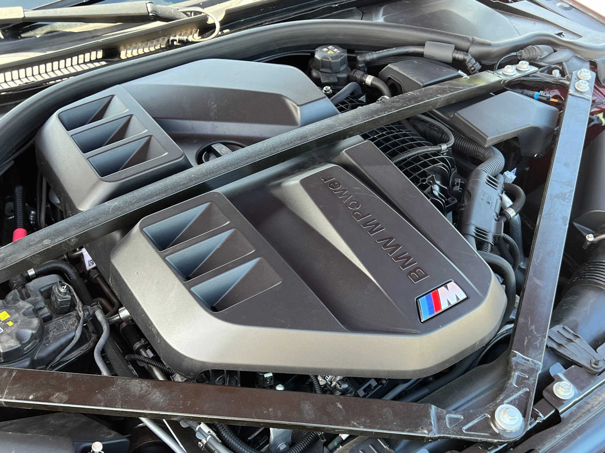 Used 2023 BMW M3 Competition AWD/4WD image 40