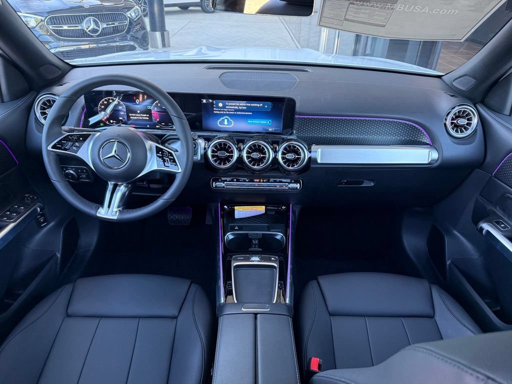 New 2026 Mercedes-Benz GLB 250 image 11