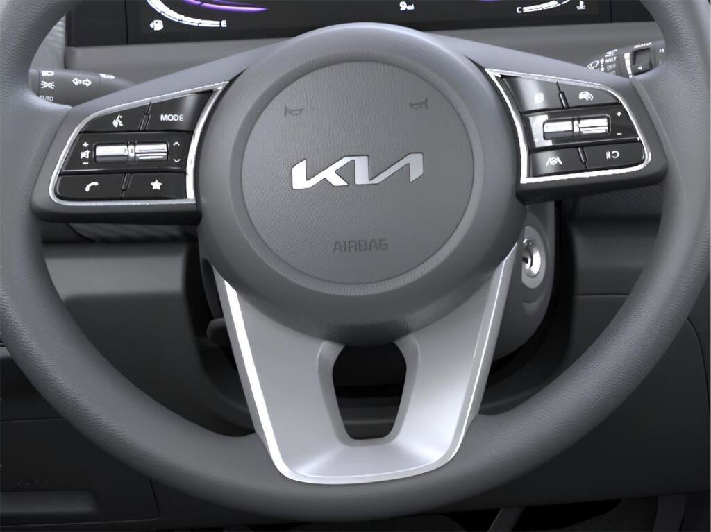 New 2026 Kia Seltos LX AWD/4WD image 22