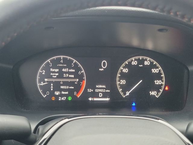 Used 2024 Honda HR-V Sport image 28