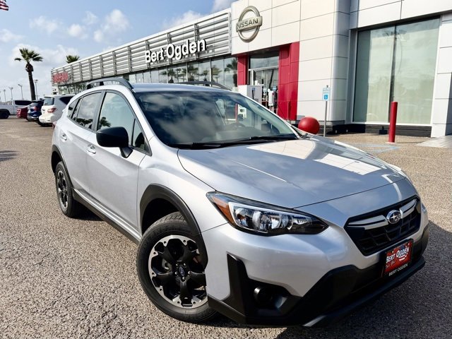 Used 2023 Subaru Crosstrek 2.0i image 1