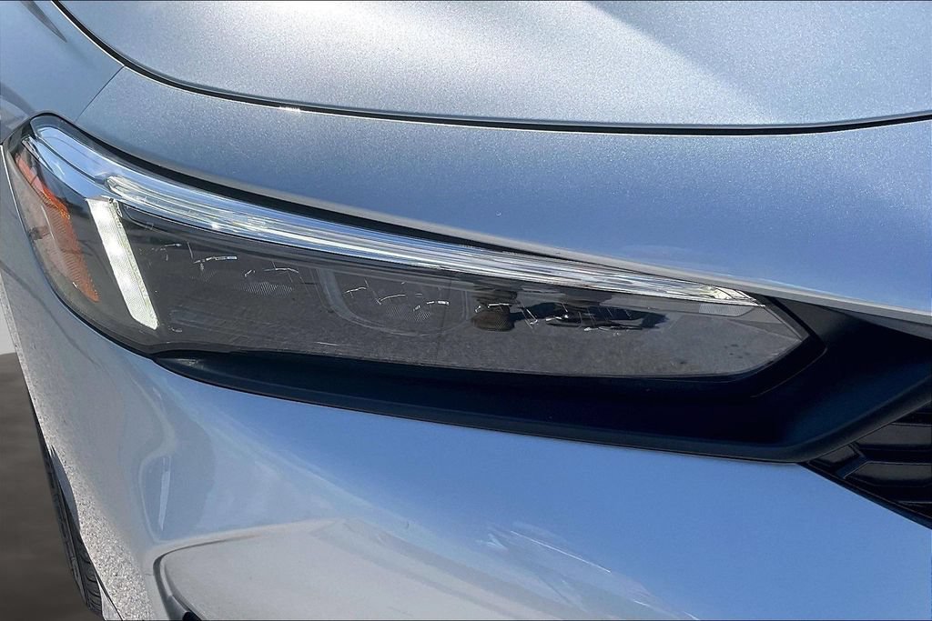Certified 2026 Honda Civic Sport image 29