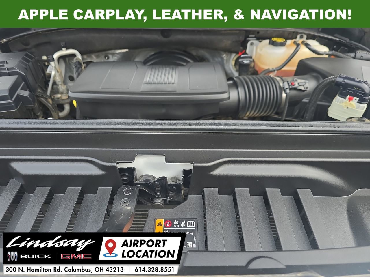 Used 2023 GMC Sierra 1500 Denali image 32