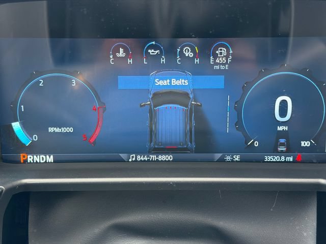 Used 2025 Ford F250 Platinum AWD/4WD image 33