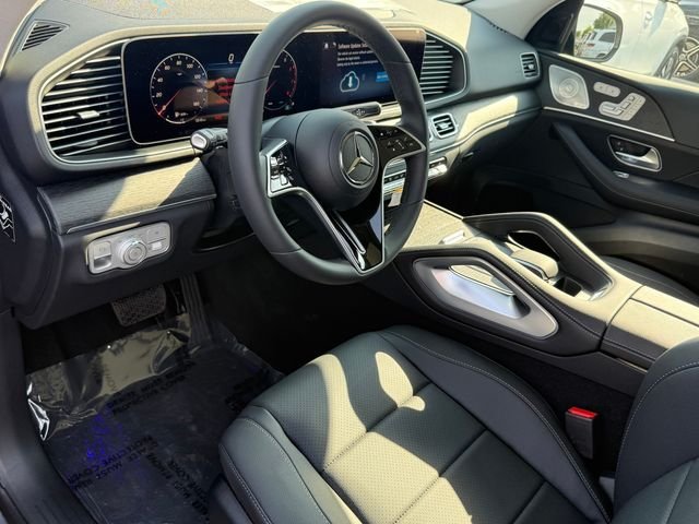New 2026 Mercedes-Benz GLE 450 4MATIC image 18