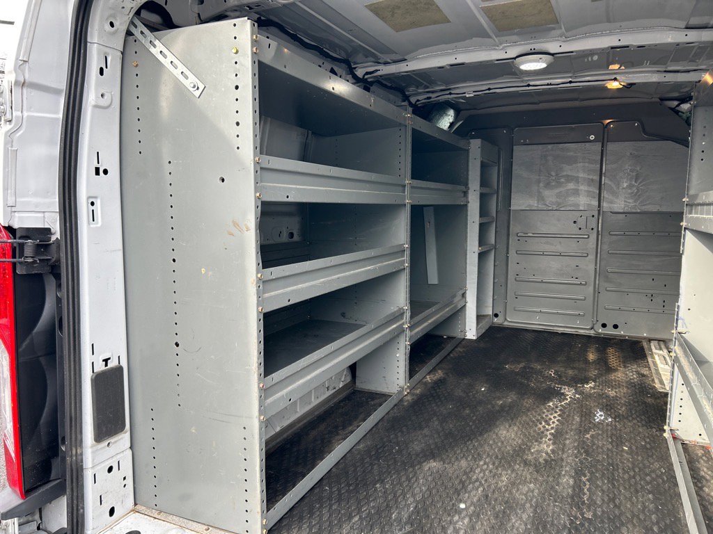 Used 2016 Ford Transit 150 130 Low Roof image 9