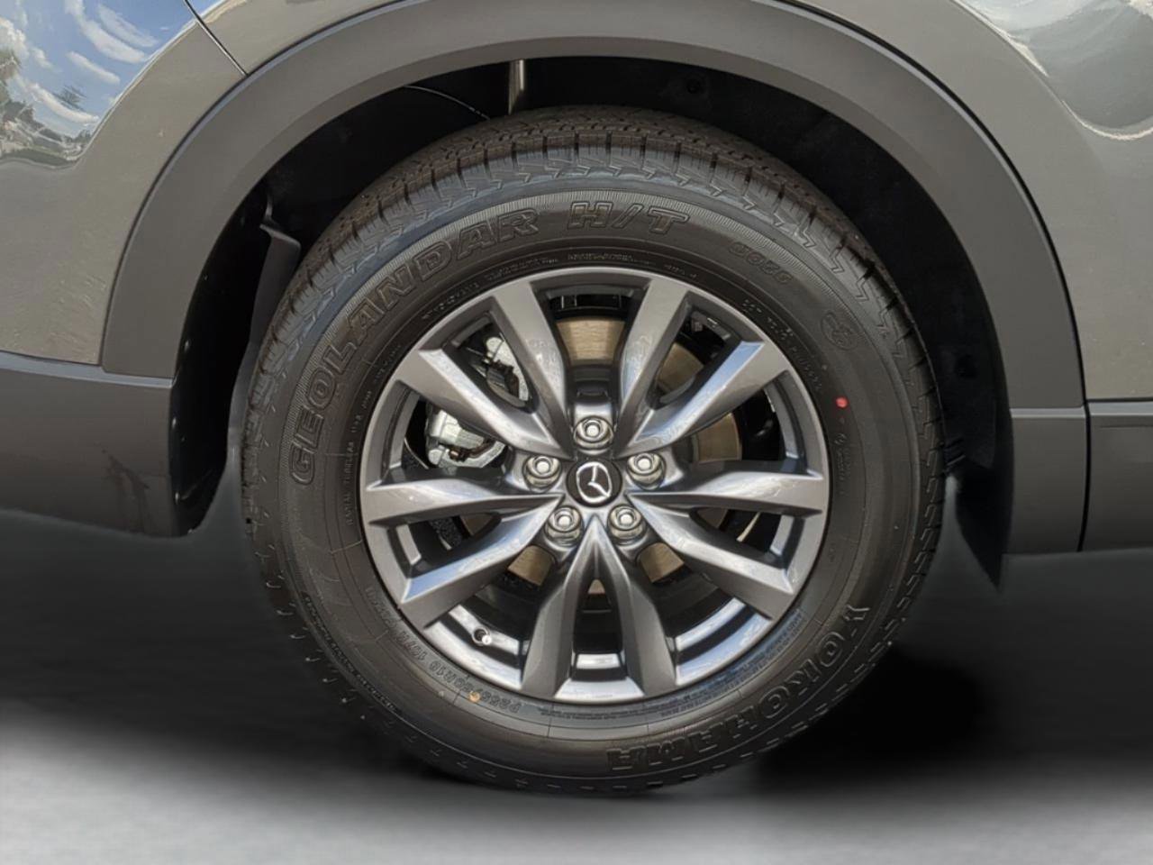 Certified 2023 MAZDA CX-5 AWD 2.5 S image 26