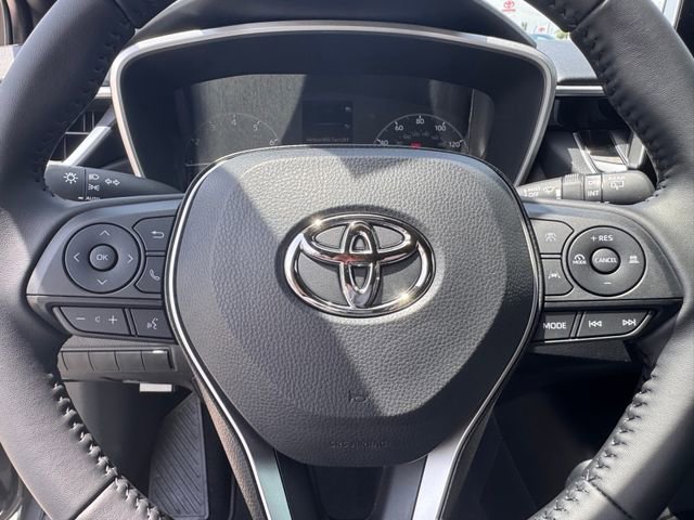 New 2026 Toyota Corolla SE FWD image 12