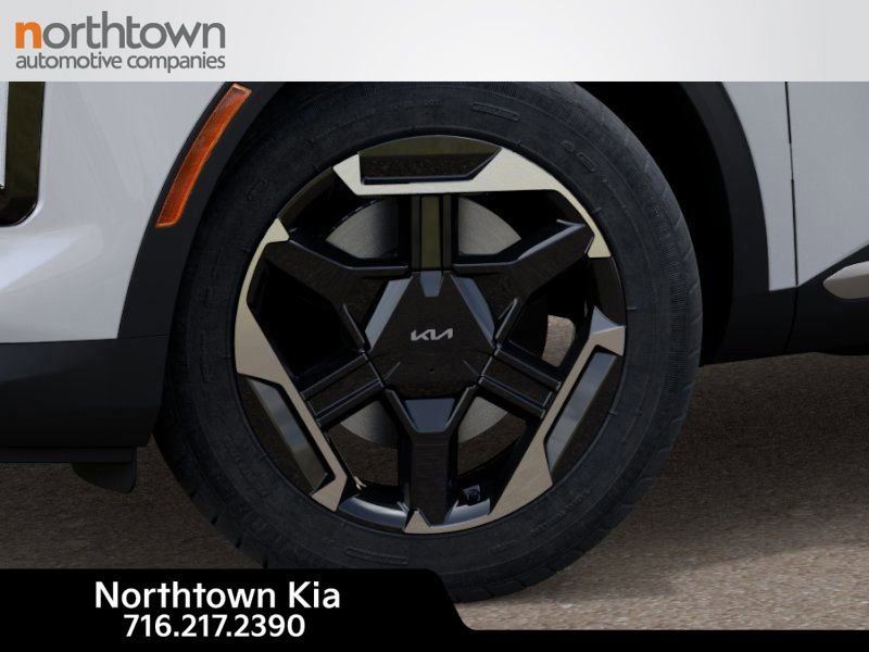 New 2026 Kia Sportage S image 10