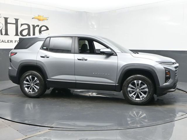 New 2026 Chevrolet Equinox LT w/ Safety and Technology Package image 27