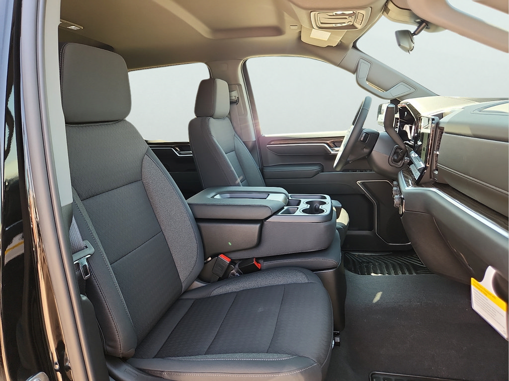 New 2026 Chevrolet Silverado 1500 LT AWD/4WD image 17