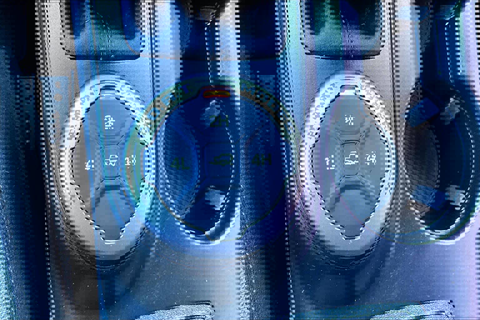 Used 2022 Ford Bronco Big Bend image 35