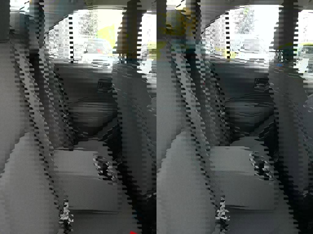 Used 2023 Toyota Corolla LE w/ Carpet Mat Package (TMS) image 25