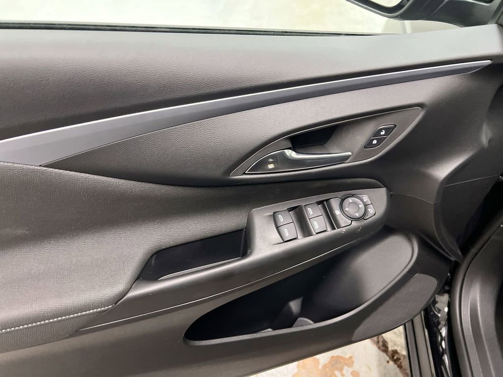 New 2026 Buick Envista Preferred w/ Convenience I Package image 20