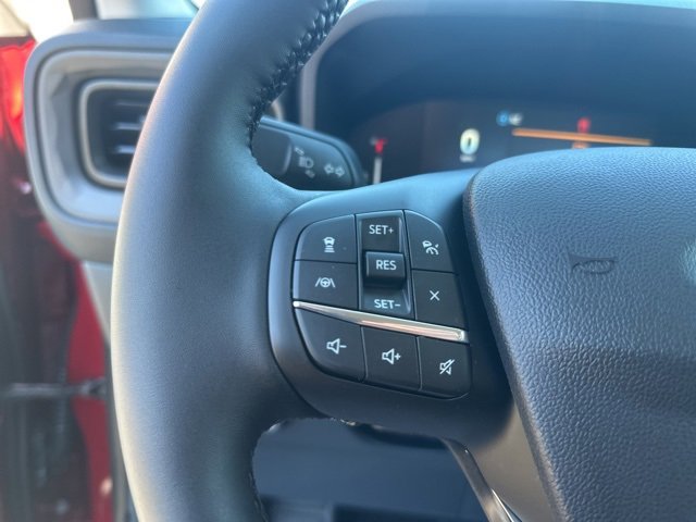 New 2026 Ford Maverick Lariat w/ Black Appearance Package image 19