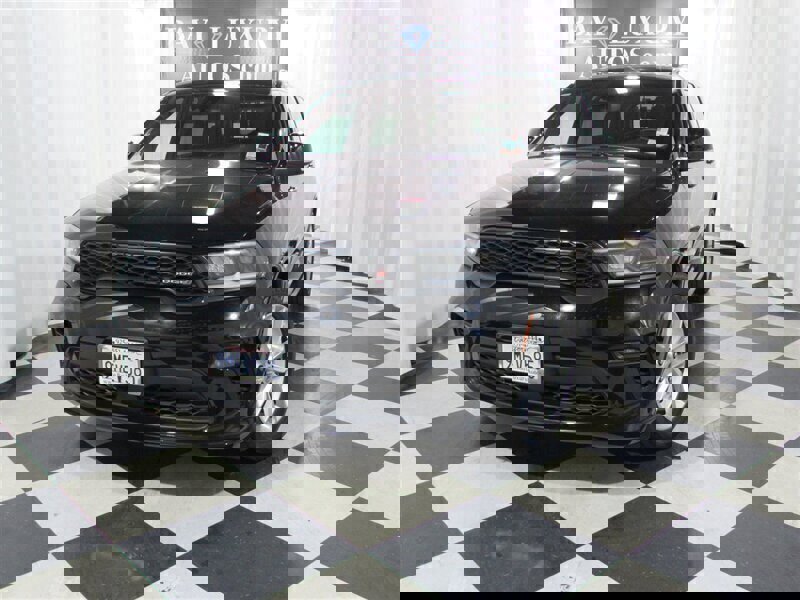 Used 2023 Dodge Durango GT image 35