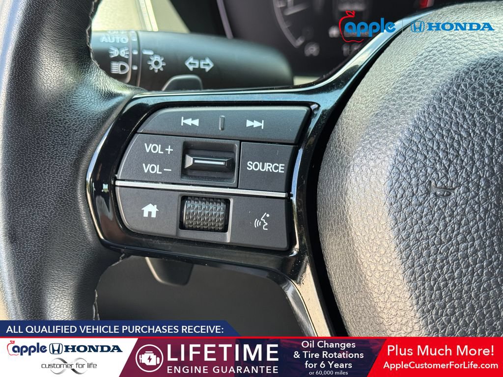 Used 2024 Honda Civic Sport image 22