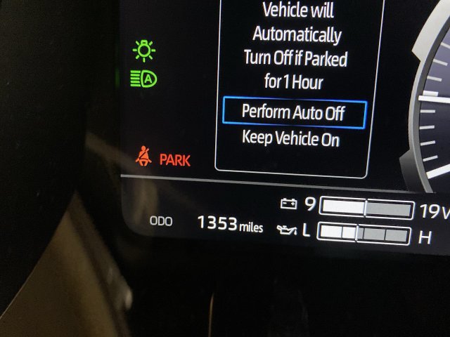 Used 2023 Toyota Tundra Platinum AWD/4WD image 11