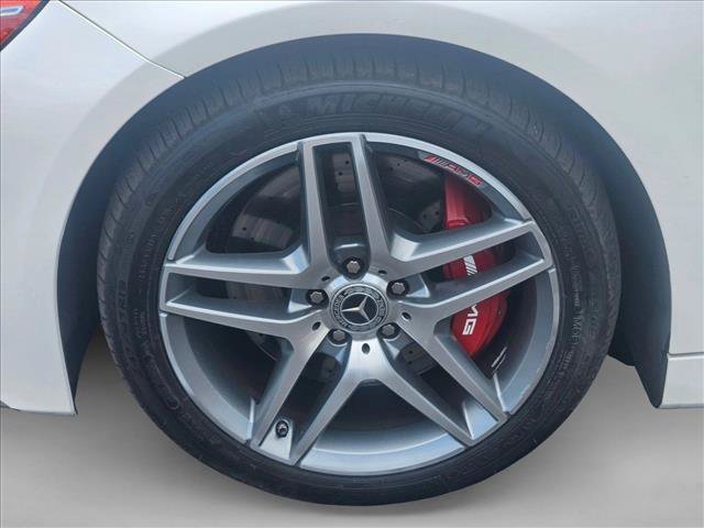 Used 2016 Mercedes-Benz S 550 4MATIC Coupe image 24