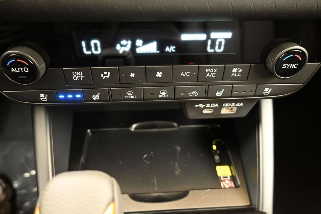 New 2026 Subaru Outback Wilderness AWD/4WD image 33