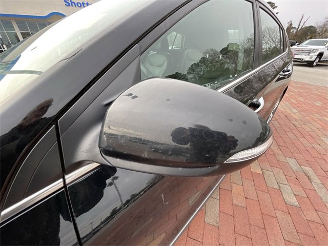 Used 2019 Hyundai Ioniq Limited w/ Ultimate Package 02 image 9