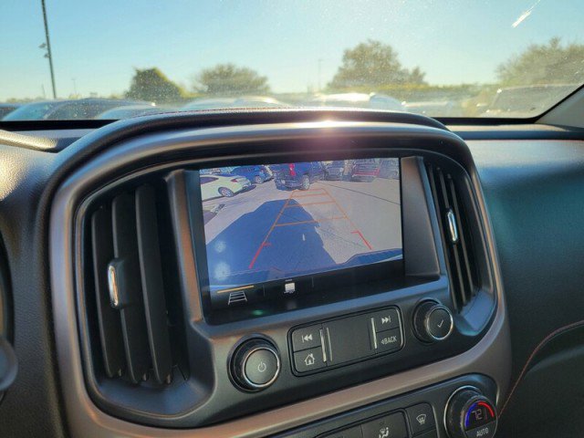 Used 2019 GMC Canyon All Terrain w/ All Terrain X Package image 23