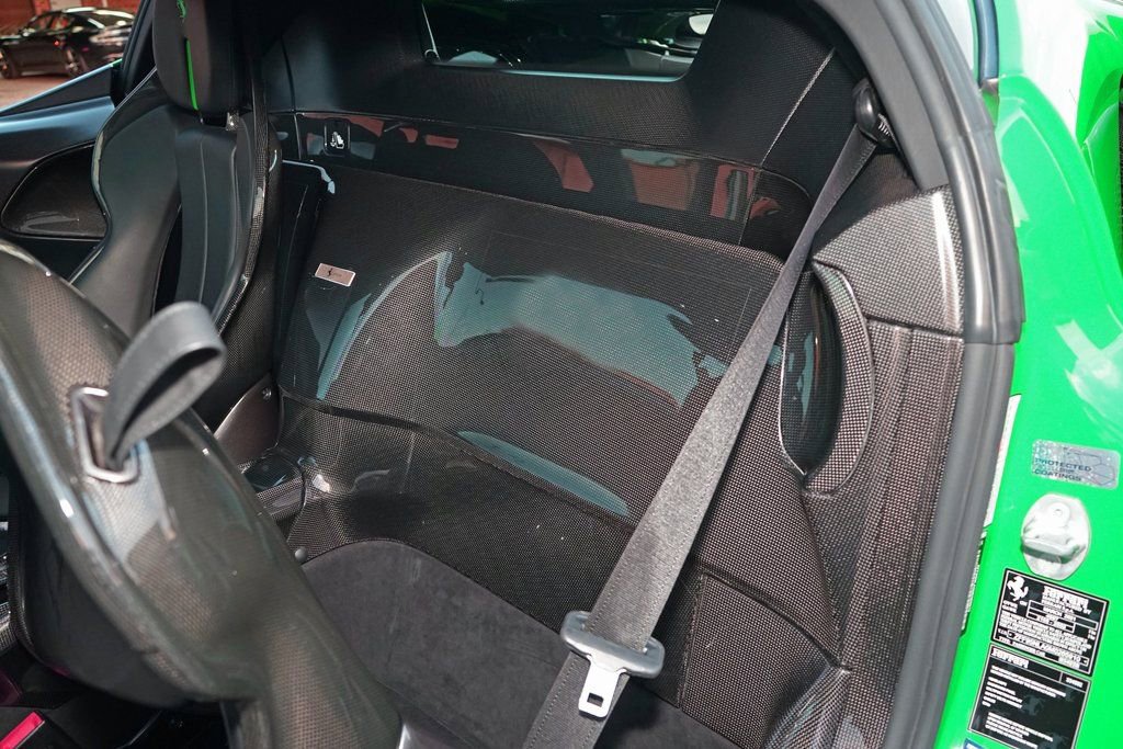 Used 2021 Ferrari SF90 Stradale image 35