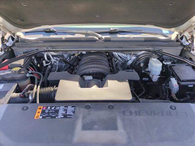 Used 2018 Chevrolet Tahoe LT RWD image 22