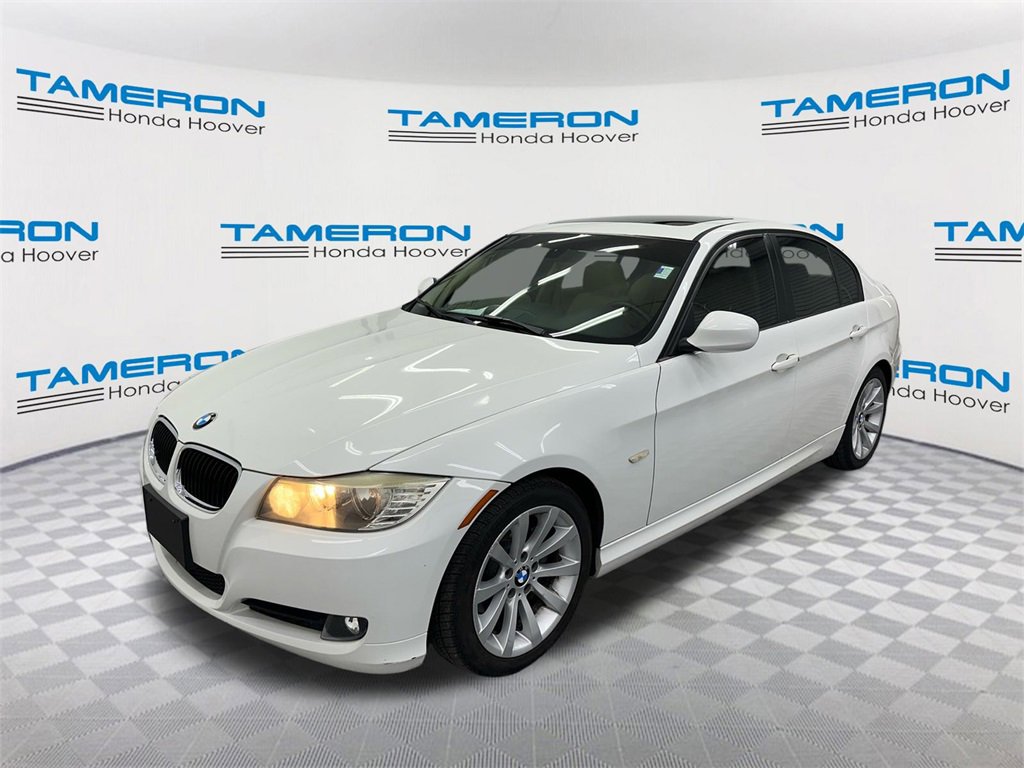 Used 2011 BMW 328i Sedan