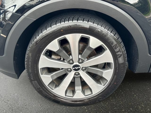 Used 2022 Kia Telluride EX w/ EX Premium Package AWD/4WD image 10